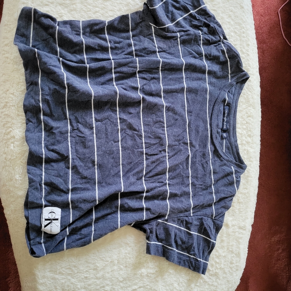 Calvin Klein Tee